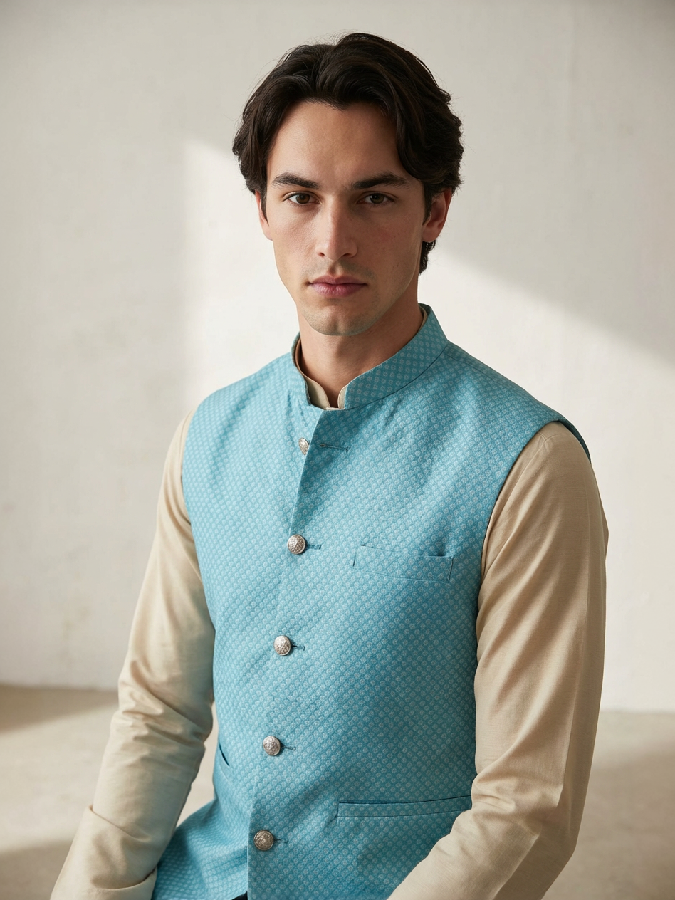 Imperial Nehru Jacket