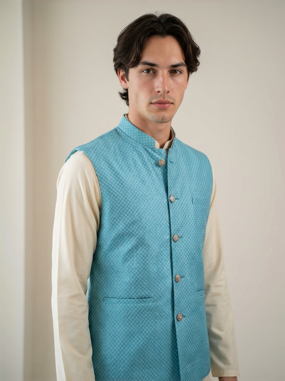 Imperial Nehru Jacket