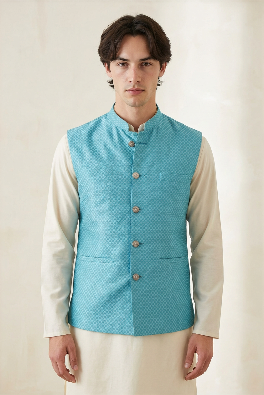 Imperial Nehru Jacket