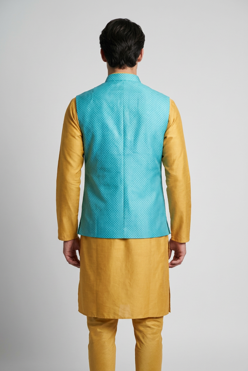 Imperial Nehru Jacket