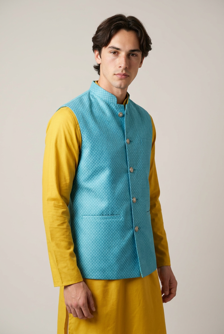 Imperial Nehru Jacket