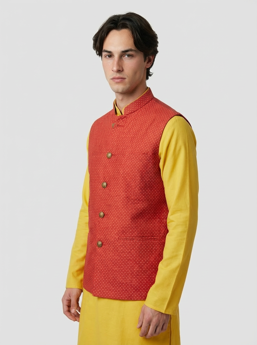 Imperial Nehru Jacket