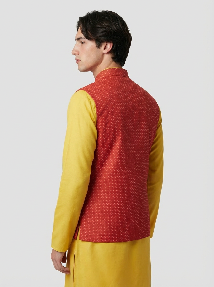 Imperial Nehru Jacket