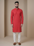 Imperial Loom Kurta