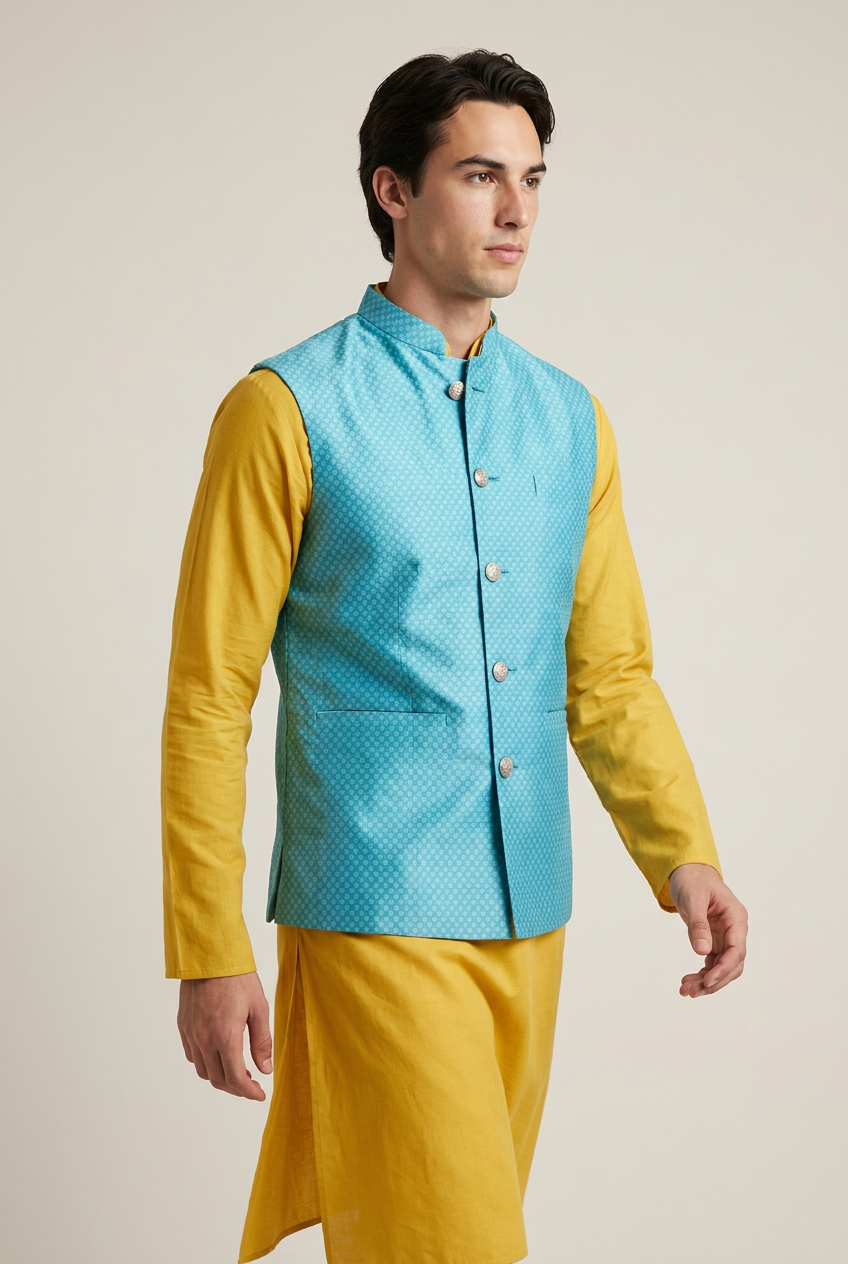 Imperial Nehru Jacket