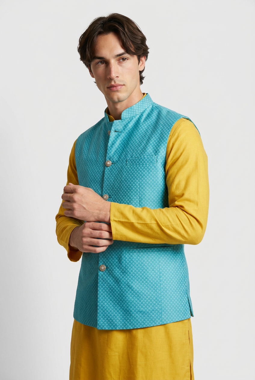 Imperial Nehru Jacket
